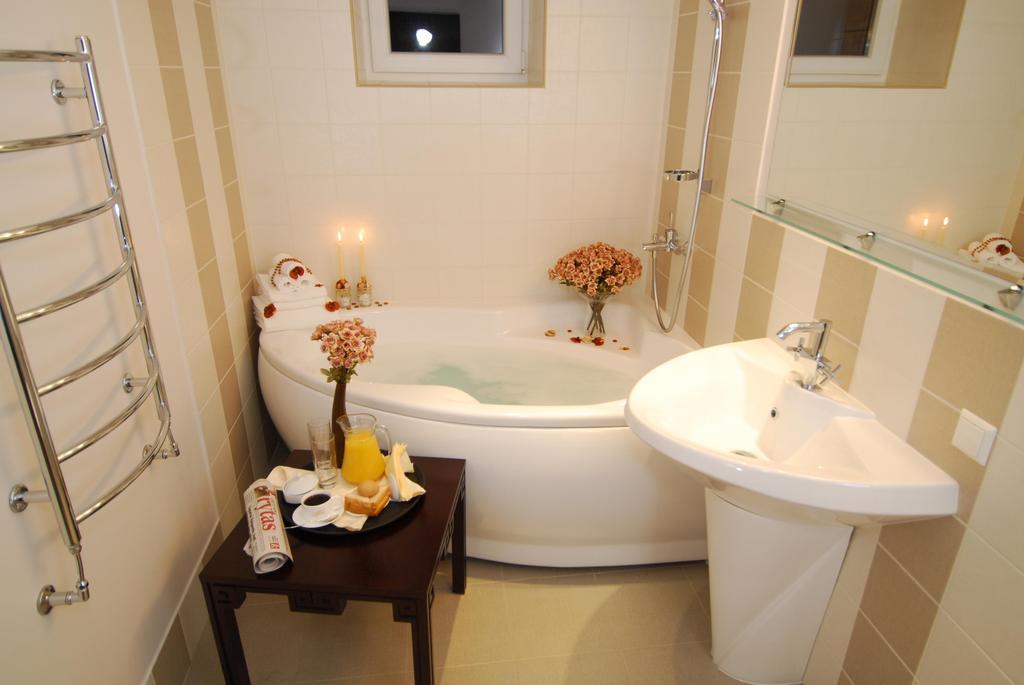 Astrum Palace Mažeikiai Kamer foto